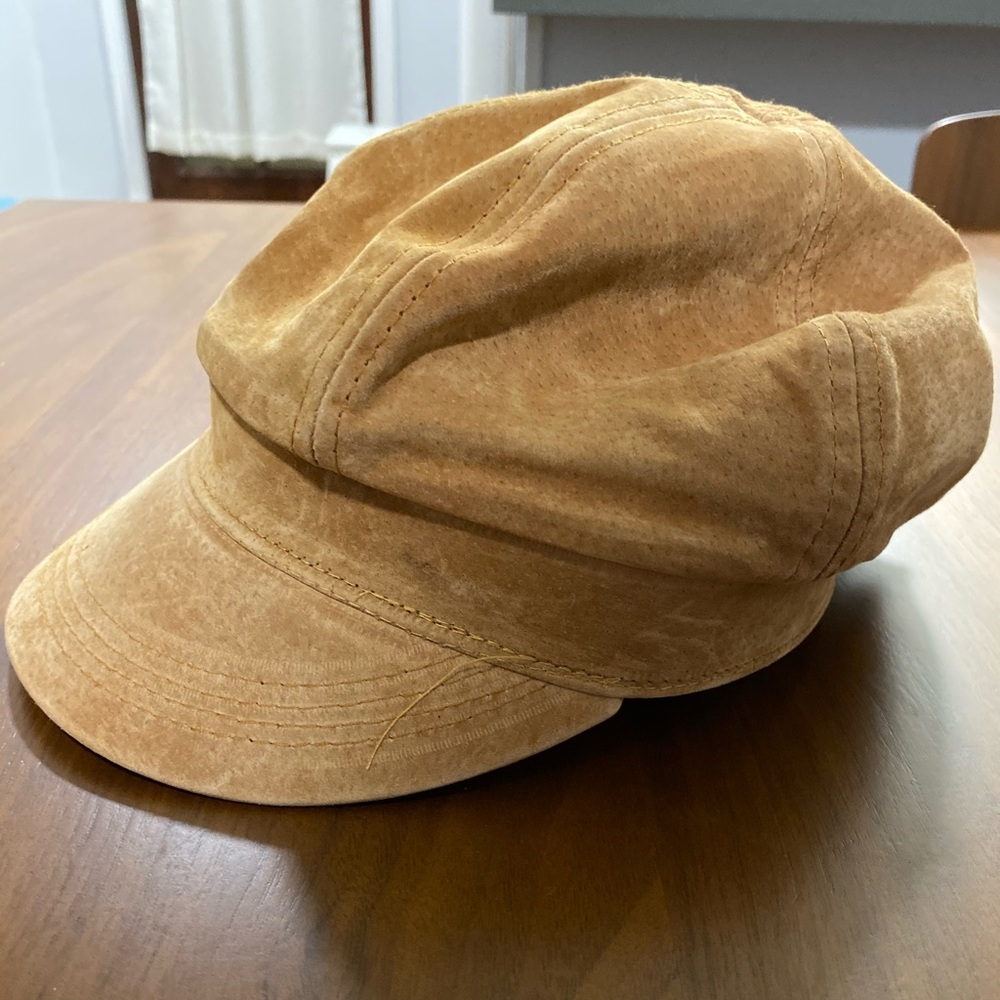 Lieutenant hat